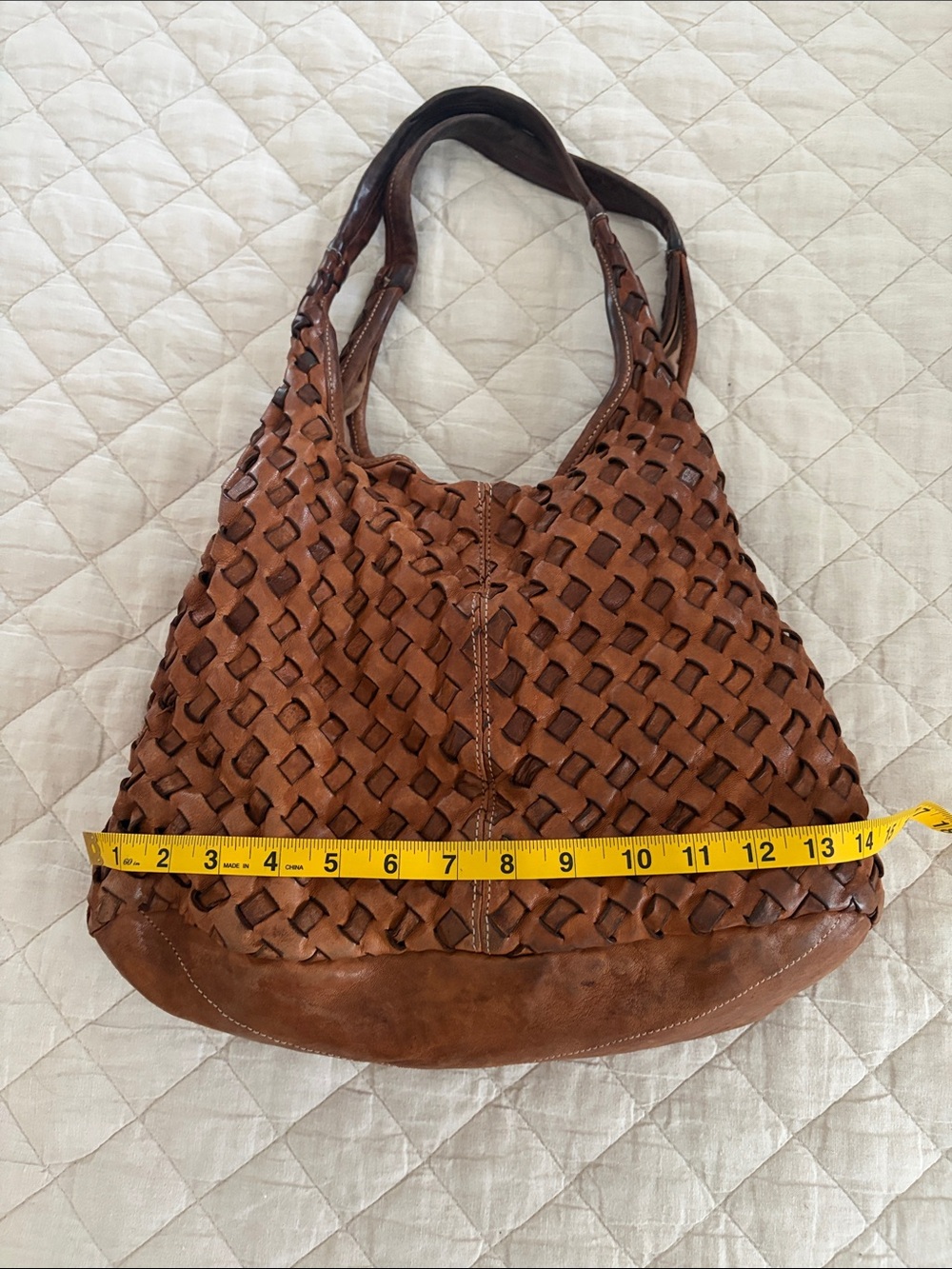 Langelotti Bag - Picture 12 of 12